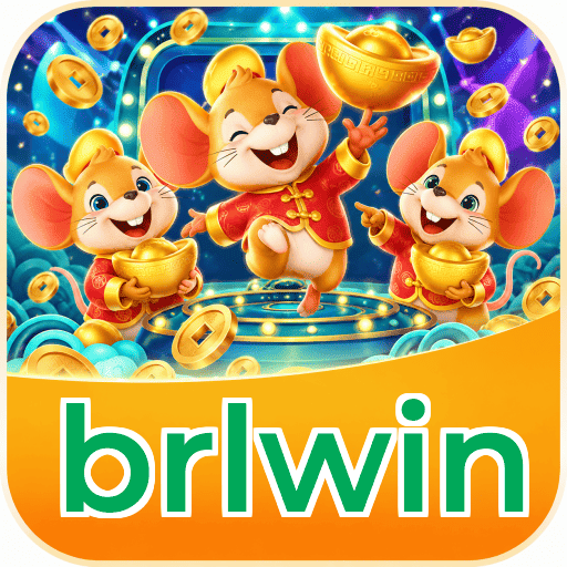 brlwin Logo Verificado