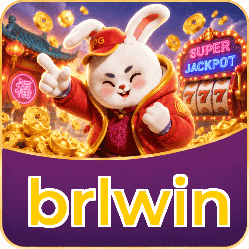 brlwin Logo Oficial