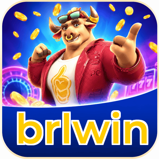 Logo brlwin Plataforma Certificada