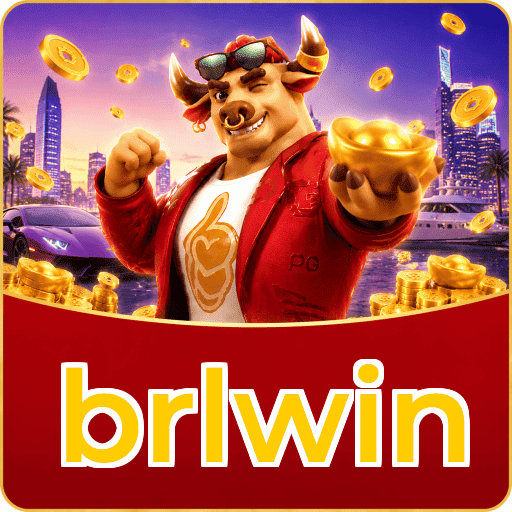 brlwin VIP Program Logo