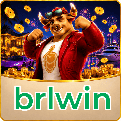 Bot brlwin Telegram