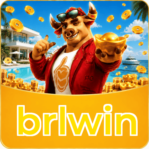 Logo brlwin Loteria Online