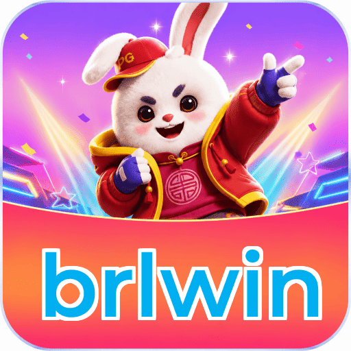 Logo da brlwin